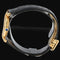 Montre Cartier Montre Colisée Must De Cartier Vermeil 58 Facettes MT46009