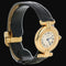 Montre Cartier Montre Colisée Must De Cartier Vermeil 58 Facettes MT46009
