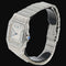 Montre Cartier Montre Santos Galbee 58 Facettes MT46231