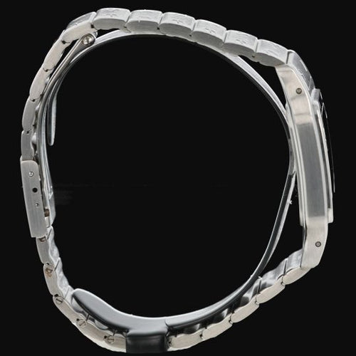 Montre Cartier Montre Santos Galbee 58 Facettes MT46231