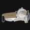 Montre Cartier Montre Pasha C 58 Facettes MT46252