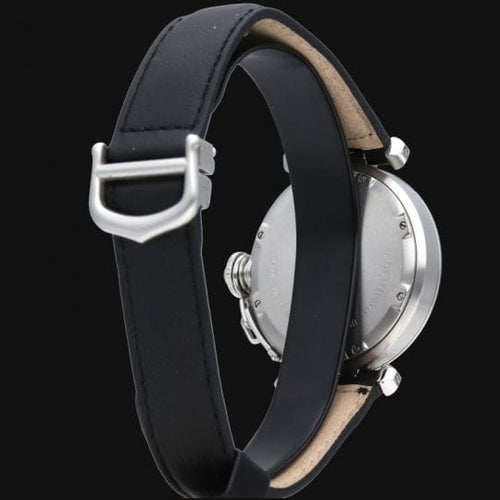 Montre Cartier Montre Pasha C 58 Facettes MT46248
