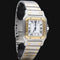 Montre Cartier Montre Santos De Cartier Galbee 58 Facettes MT45907