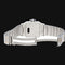 Montre Cartier Montre Santos De Cartier Galbee 58 Facettes MT45907