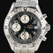 Montre Breitling Montre Colt Chronograph Automatic 58 Facettes MT46118