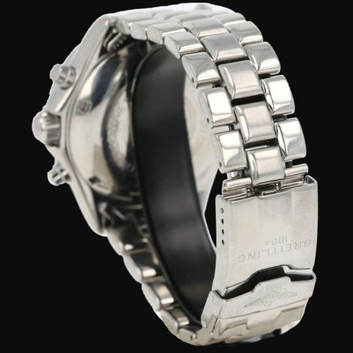 Montre Breitling Montre Colt Chronograph Automatic 58 Facettes MT46118