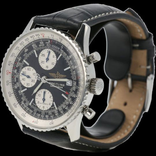 Montre Breitling Montre Old Navitimer 58 Facettes MT46127