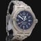 Montre Breitling Montre Avenger Seawolf 58 Facettes MT46218