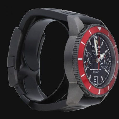 Montre Breitling Montre Superocean Heritage Chronograph 58 Facettes MT46222