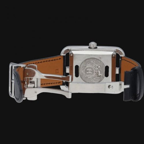 Montre Hermes Montre Cape Code Gm Automatic 58 Facettes MT46096