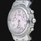 Montre Hermes Montre Clipper Chronograph 58 Facettes MT46098