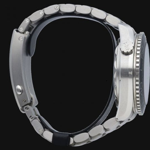 Montre Omega Montre Seamaster Planet Ocean 600M 58 Facettes MT46465