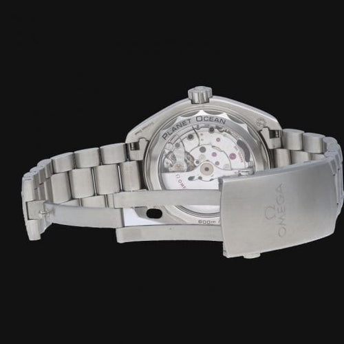 Montre Omega Montre Seamaster Planet Ocean 600M 58 Facettes MT46465
