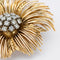 Pendentif Pendentif palmier en or jaune et diamants 58 Facettes 36305