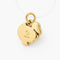 Pendentif Dodo by Pomellato - Pendentif en or jaune 58 Facettes 36388