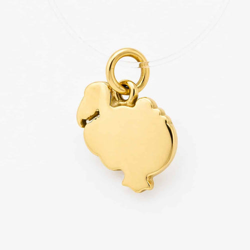 Pendentif Dodo by Pomellato - Pendentif en or jaune 58 Facettes 36388