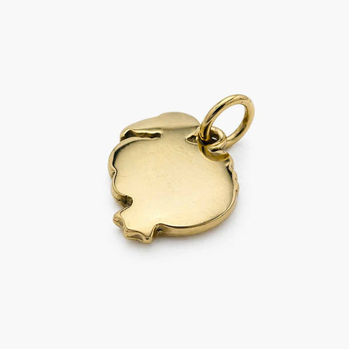 Pendentif Dodo by Pomellato - Pendentif en or jaune 58 Facettes 36388