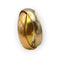Bague 44 Alliance 3 ors 18K - Bague trois anneaux en or jaune, rose et blanc 58 Facettes 149068349