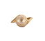 Bague 53.5 Noï - Bague perle en or jaune 58 Facettes BO/230060