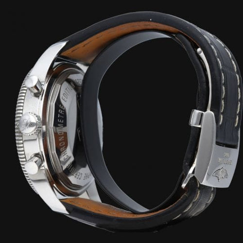 Montre Breitling Montre Superocean Heritage Ii 46 58 Facettes MT46122