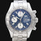 Montre Breitling Montre Superocean Chronograph 42 58 Facettes MT46130