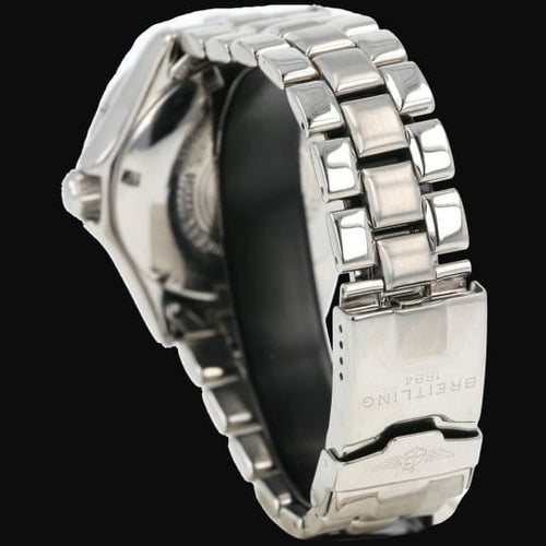 Montre Breitling Montre Superocean 41 58 Facettes MT46151