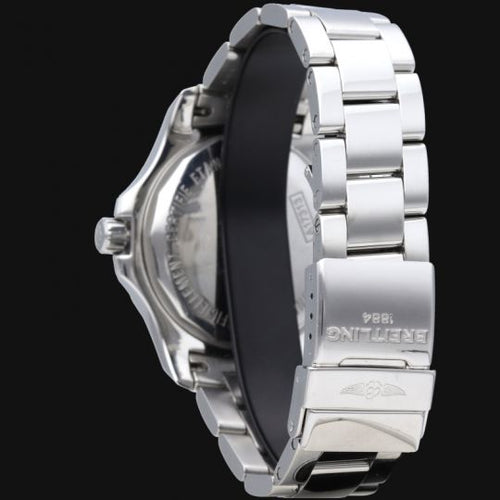 Montre Breitling Montre Old Navitimer 58 Facettes MT46158