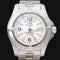 Montre Breitling Montre Superocean Steelfish 58 Facettes MT46181