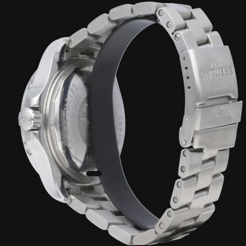 Montre Breitling Montre Superocean Steelfish 58 Facettes MT46181