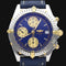 Montre Breitling Montre Chronomat 58 Facettes MT46207
