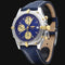 Montre Breitling Montre Chronomat 58 Facettes MT46207