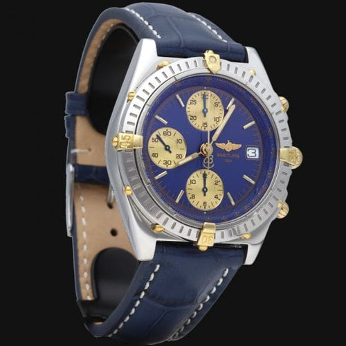 Montre Breitling Montre Chronomat 58 Facettes MT46207