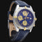 Montre Breitling Montre Chronomat 58 Facettes MT46207
