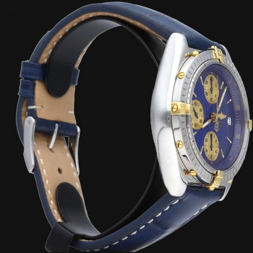 Montre Breitling Montre Chronomat 58 Facettes MT46207