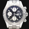 Montre Breitling Montre Superocean Chronograph 42 58 Facettes MT46128