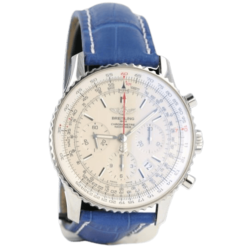 Montre Breitling Montre Navitimer 58 Facettes MT46198