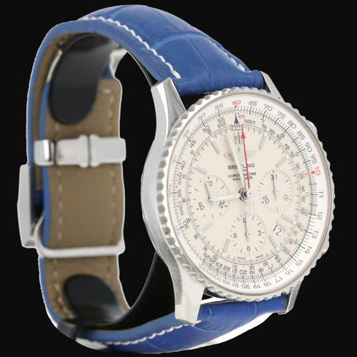 Montre Breitling Montre Navitimer 58 Facettes MT46198
