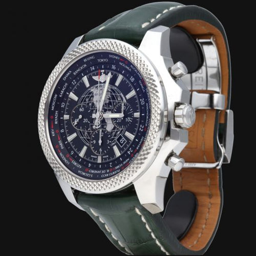 Montre Breitling Montre Bentley B05 Unitime 58 Facettes MT46200