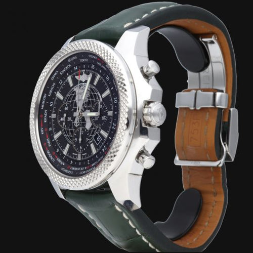 Montre Breitling Montre Bentley B05 Unitime 58 Facettes MT46200