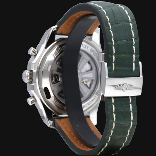 Montre Breitling Montre Bentley B05 Unitime 58 Facettes MT46200
