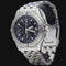 Montre Breitling Montre Chronomat Blackbird Chronograph 58 Facettes MT46136