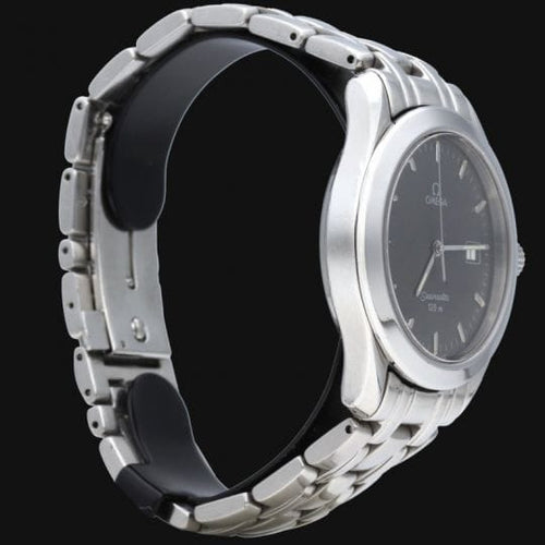 Montre Omega Seamaster - Montre en acier 58 Facettes MT46392