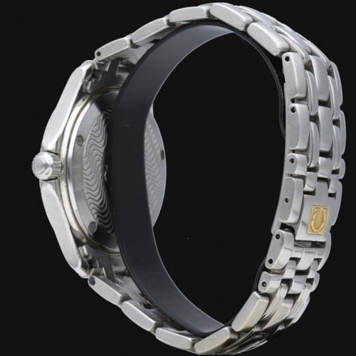 Montre Omega Seamaster - Montre en acier 58 Facettes MT46392