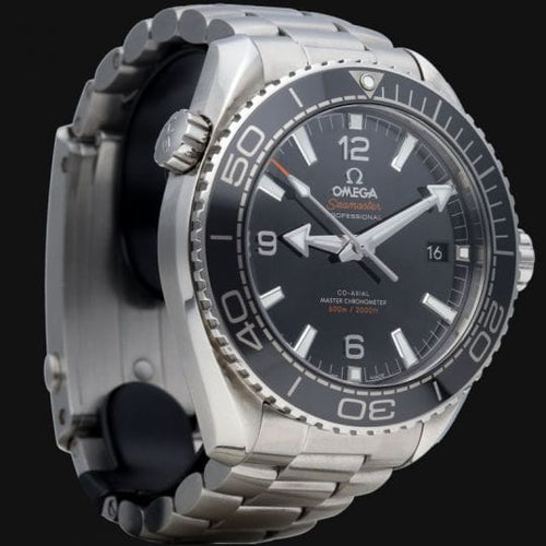 Montre Omega Montre Seamaster Planet Ocean 600M 58 Facettes MT46262