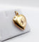 Pendentif Pendentif porte-photo Art nouveau en or rose 18k et diamant 58 Facettes A07094