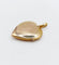 Pendentif Pendentif porte-photo Art nouveau en or rose 18k et diamant 58 Facettes A07094