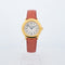 Montre Cartier Must Ronde - Montre SM à cadran ivoire chiffres arabes 58 Facettes 513
