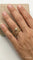 Bague 56 Crivelli - Bague tubogas en or rose 18 ct et diamants 58 Facettes CV-047