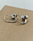 Boucles d'oreilles Pasquale Bruni Star Moon - Boucles d’oreilles en or blanc 18 ct et diamants 58 Facettes CV-047