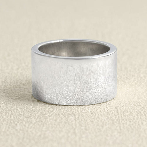 Bague 55 Bague Hermès Collier de Chien Argent 58 Facettes 61J00140